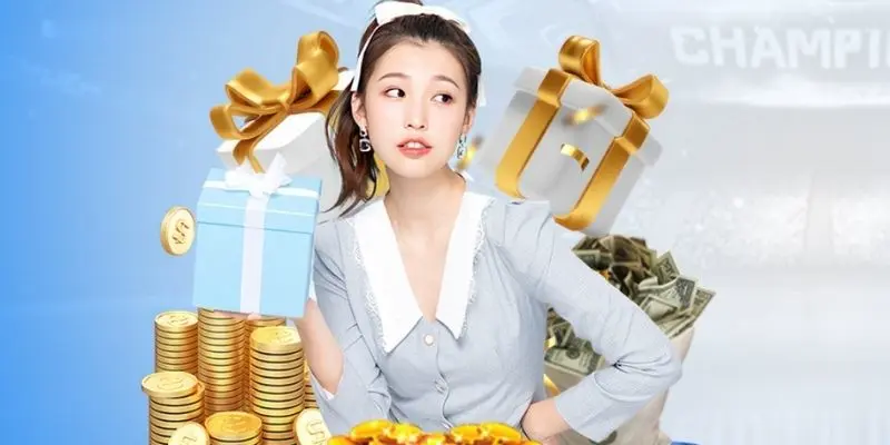 FB88 15 Một số chương trình ưu đãi FB88 siêu hấp dẫn