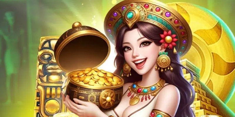 FB88 14 Giải trí quay hũ đổi thưởng hấp dẫn và lôi cuốn mỗi ngày siêu hấp dẫn
