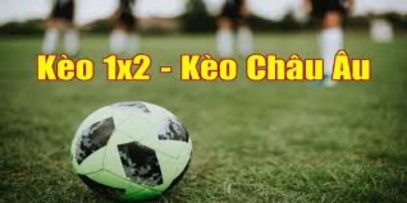 Kèo châu Âu được cực nhiều người chơi quan tâm và tham gia bởi sự đơn giản