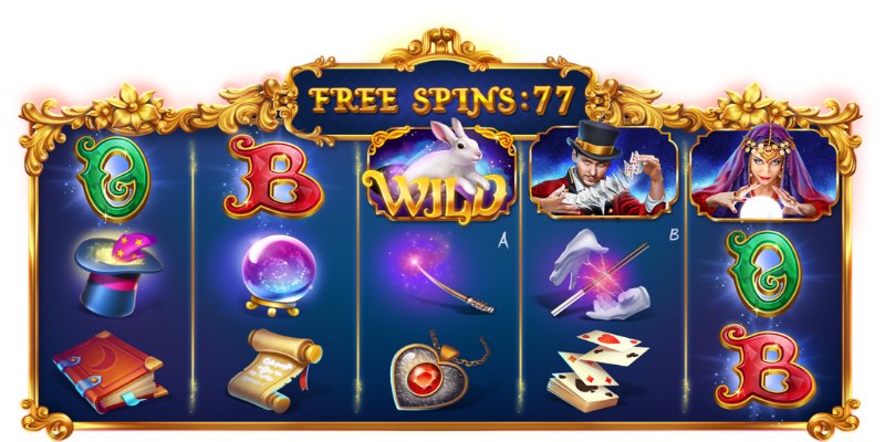 Game nổ hũ giải trí bất tận