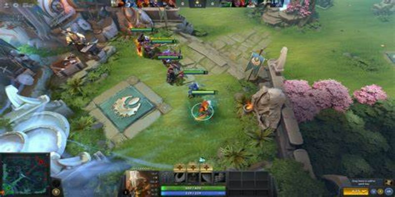 Khám phá hình thức cá cược DOTA 2 tại nhà cái FB88