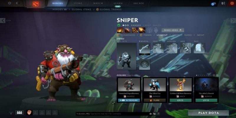 Mẹo cá cược dễ thắng trong game DOTA 2 tại nhà cái FB88