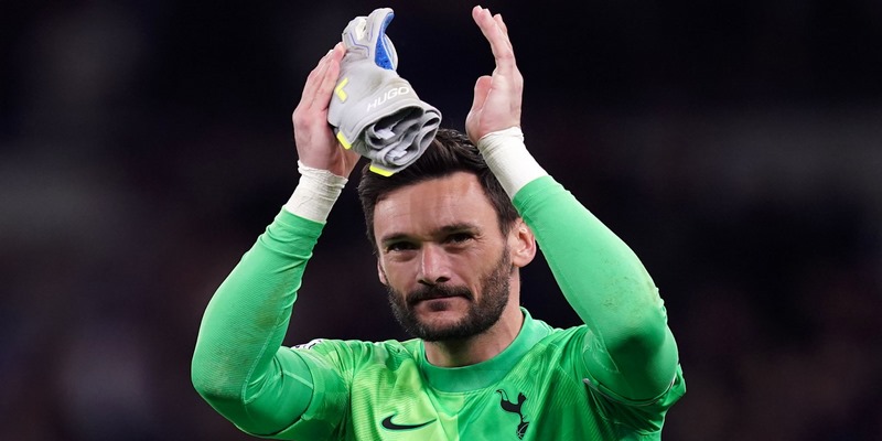 Thủ môn hay nhất thế giới gọi tên Hugo Lloris