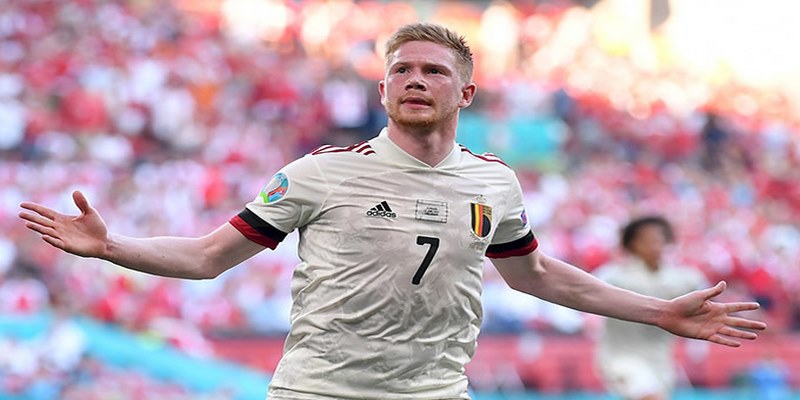 Kevin De Bruyne là một cầu thủ có phong cách đá bóng hiện đại và hoàn hảo nhất
