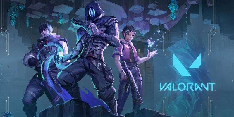 Cá Cược Valorant Thăng Hoa, Bùng Cơ Hội Thắng Siêu Khủng 1 Cá cược Valorant mở ra sân chơi đầu tư hấp dẫn