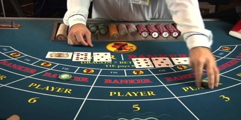 Cách Bắt Cầu Baccarat - Phương Pháp Chơi Mang Lợi Nhuận 3 Cách bắt cầu baccarat chuẩn xác cao thủ