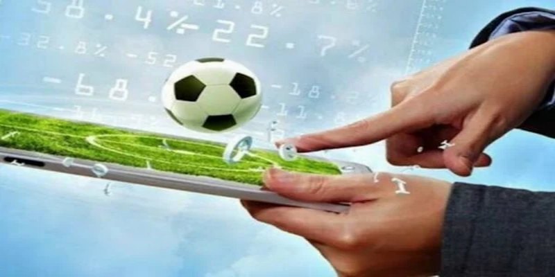 Web Cá Độ Bóng Đá Chất Lượng Nhất Trên Thị Trường 2025 2 Đánh giá ưu điểm của trang web cược online