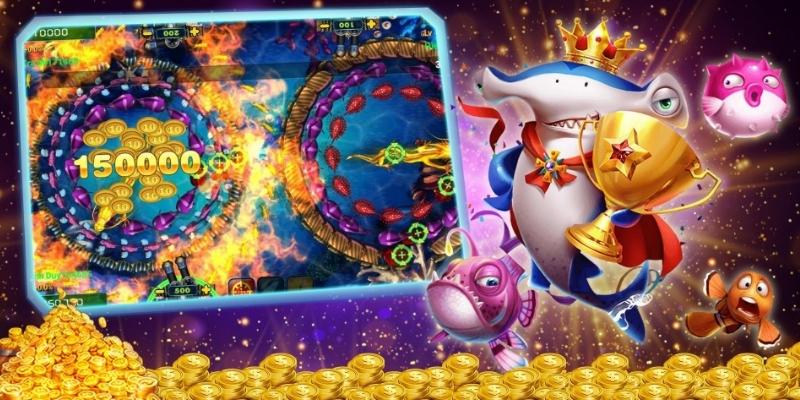 Giải trí không gian lận, săn thưởng đúng chuẩn mực
