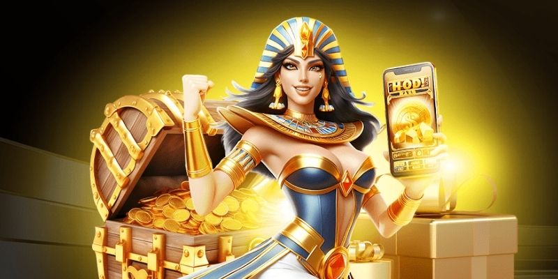 Game Nổ Hũ Tặng Tiền Khởi Nghiệp - Đánh Thức Tài Lộc FB88 1 Giới thiệu khuyến mãi game nổ hũ tặng tiền khởi nghiệp