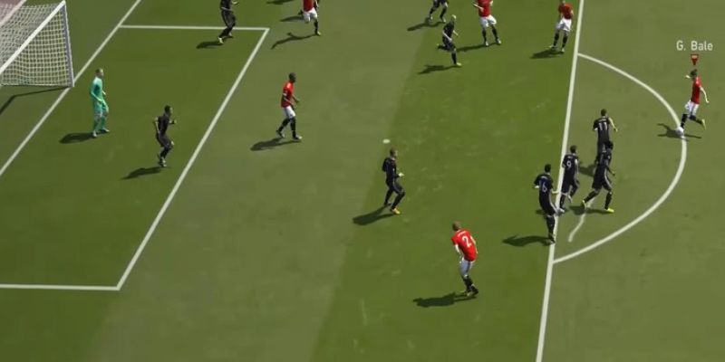 Soi Kèo V League Hôm Nay - Nhận Định Và Tỷ Lệ Kèo Chính Xác 1 Khái quát sơ lược những nét dự đoán cược hiệu quả