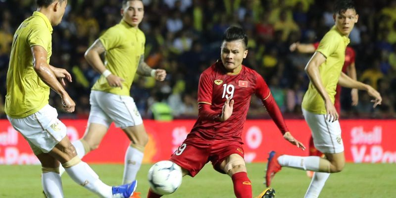 Soi Kèo V League Hôm Nay - Nhận Định Và Tỷ Lệ Kèo Chính Xác 3 Những điểm cần lưu ý quan trọng khi tham gia soi kèo