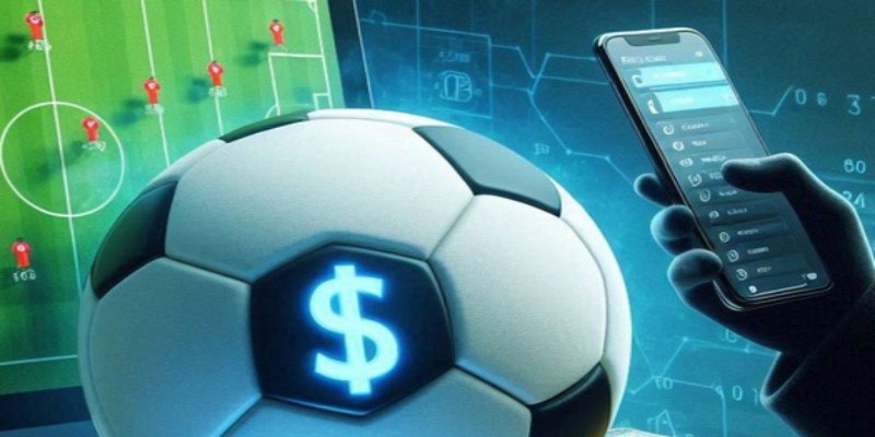 Web Cá Độ Bóng Đá Chất Lượng Nhất Trên Thị Trường 2025 1 Thông tin chi tiết về điểm chơi trực tuyến