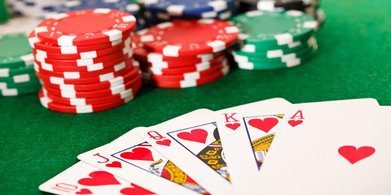 Kỹ Năng Chơi Poker Live Mang Đến Lợi Nhuận Cực Lớn Cho Bạn 1 Thông tin chung về phát sóng game poker