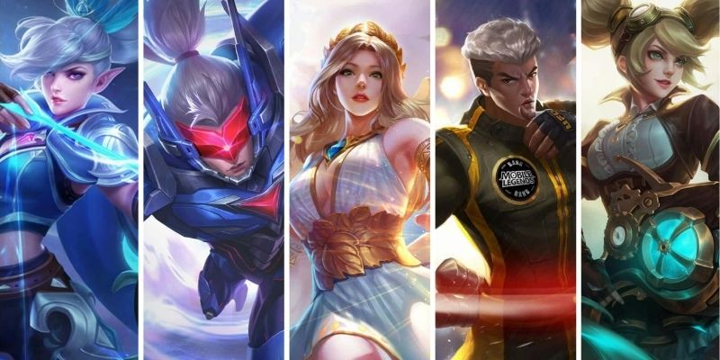 Cá Cược Mobi Legend Bứt Phá, Cơ Hội Thắng Không Giới Hạn 3 Vận dụng chiến thuật phân bổ vốn hiệu quả phổ biến
