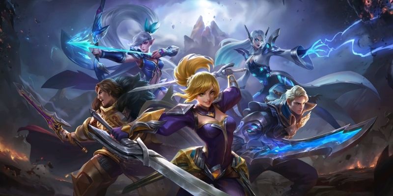 Cá Cược Mobi Legend Bứt Phá, Cơ Hội Thắng Không Giới Hạn 1 Xu hướng cá cược Mobi Legend được cộng đồng yêu thích