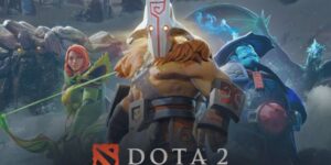 Cá cược Dota2 mang đến trải nghiệm hấp dẫn