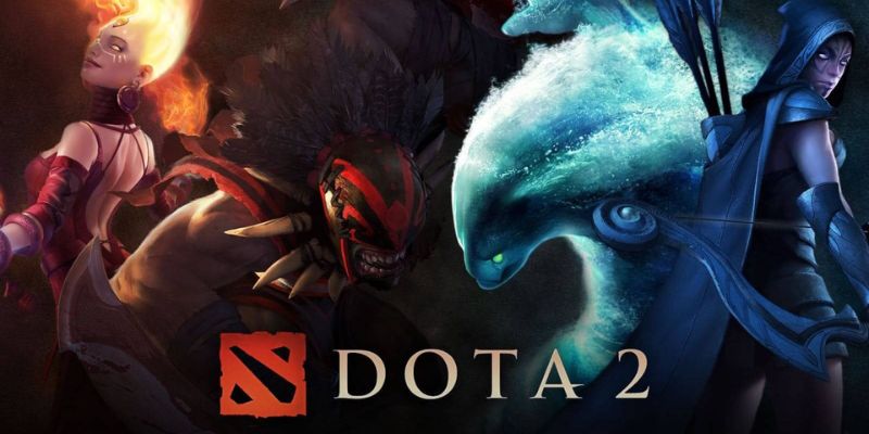 Các giải đấu Dota2 hàng đầu