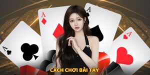 Cách chơi bài tây là cơ hội tuyệt vời để giải trí