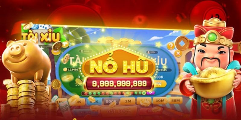 Cách tính tiền nổ hũ tài xỉu đóng vai trò then chốt giúp xác định
