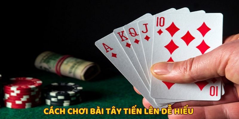 Cách Chơi Bài Tây Chuẩn Cao Thủ - Bí Kíp Thắng 8/10 Ván 1 Chơi bài tây tiến lên như cao thủ chỉ sau 5 phút