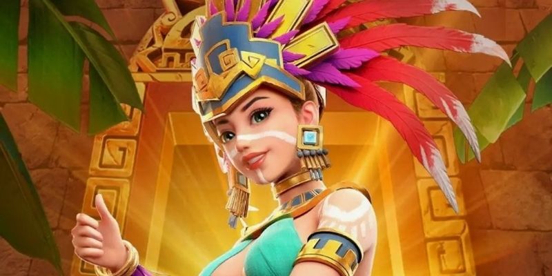 Nổ hũ Aztec không đơn thuần là một trò chơi giải trí