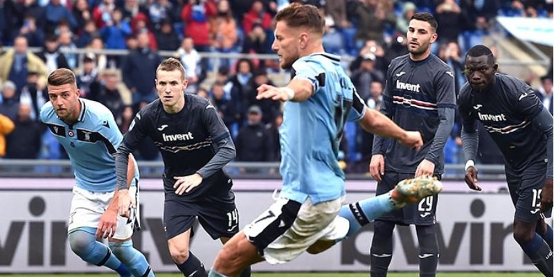 Soi kèo Serie A là một nghệ thuật đòi hỏi sự phân tích kỹ lưỡng